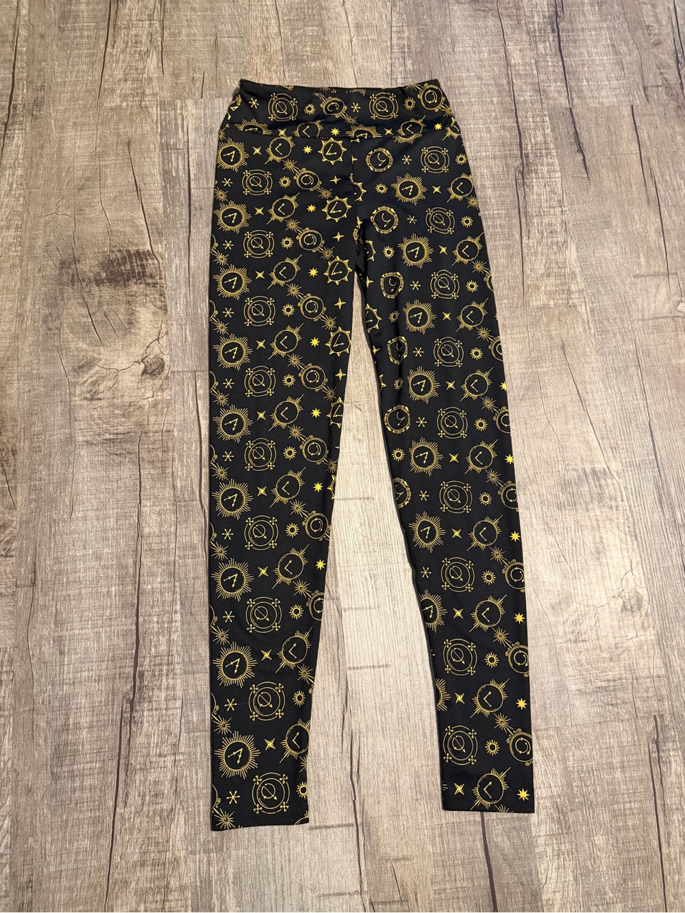 Harry Potter leggings